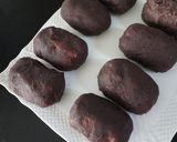 春分・秋分の日に　ご飯でおはぎ・ぼた餅♡作り方3写真