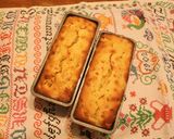しっとり♪フルーツケーキ　作り方10写真