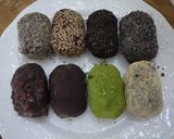 春分・秋分の日に　ご飯でおはぎ・ぼた餅♡作り方7写真