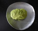 春分・秋分の日に　ご飯でおはぎ・ぼた餅♡作り方4写真