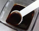 ☆プリプリ☆きのこ入りつくねの照り焼き作り方3写真