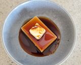 バター醤油いそべ餅のカレーヌードル作り方2写真