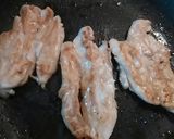 万能!ささみチャーシュー作り方3写真