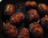♪運動会にスタミナ肉巻きおにぎり♪作り方8写真