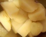じゃがいもチーズボール作り方1写真