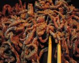 ♪ごはんが進む牛肉・ピーマンの中華炒め♪作り方4写真