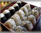 運動会弁当箸休めに、パプリカマリネ作り方9写真