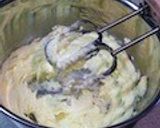 【覚書】BPなしで軽めのパウンドケーキ作り方3写真