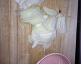 超簡単初心者ピザトーストランチ作り方1写真