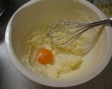 バナナと紅茶のパウンドケーキ作り方5写真