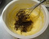 バナナと紅茶のパウンドケーキ作り方6写真