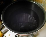 おせち♪数の子と浸し豆の和え物作り方6写真