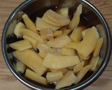 おせち♪数の子と浸し豆の和え物作り方7写真
