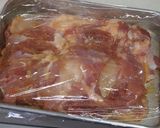 生姜香るトマトあんかけカリッとチキン！作り方3写真
