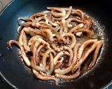 醤油麹漬けで美味しくなる！イカの冷凍保存作り方2写真