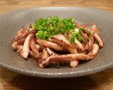 醤油麹漬けで美味しくなる！イカの冷凍保存作り方3写真
