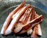 醤油麹漬けで美味しくなる！イカの冷凍保存作り方4写真