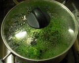 贅沢なワンプレート；冷凍カキの蒸し焼き。作り方9写真