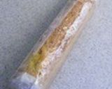 【覚書】BPなしで軽めのパウンドケーキ作り方12写真