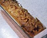 【覚書】BPなしで軽めのパウンドケーキ作り方13写真