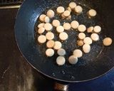 おいしさ味わう十六穀ごはんのかぼちゃ握り作り方4写真