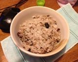 おいしさ味わう十六穀ごはんのかぼちゃ握り作り方6写真
