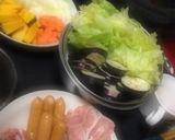 鍋の素いらず！簡単絶品カレー鍋♪作り方2写真