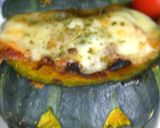 ワイルドだぜぇ？≪丸焼きチビかぼちゃ≫作り方11写真