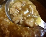 。ஐஃ肉味噌で簡単☆ジャージャー麺。ஐஃ作り方2写真