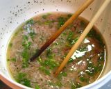 ■激うま！トマトと豆腐のツナ塩だれ■作り方1写真