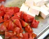 ■激うま！トマトと豆腐のツナ塩だれ■作り方2写真