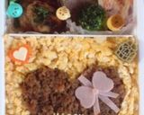 健康＆節約に☆お肉のような豆腐そぼろ作り方5写真