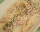 簡単時短☆電子レンジでホワイトソース作り方10写真