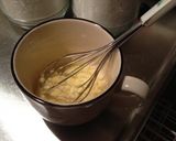 5分で完成♪オレオがビターなチーズケーキ作り方1写真
