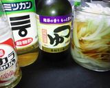 たまねぎのなんちゃって！？ピクルス作り方3写真