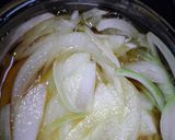 たまねぎのなんちゃって！？ピクルス作り方4写真