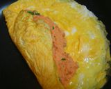 コツあり！失敗知らずのふんわりオムライス作り方6写真