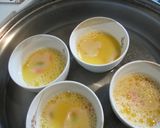 ふわふわふんわり♪1分de簡単玉子豆腐☆作り方3写真