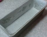 大好評★パウンドケーキ作り方1写真