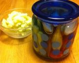 夏野菜のピクルス作り方3写真