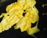玉ねぎたっぷり＊海老たまチリ作り方2写真