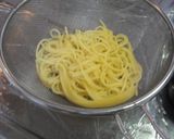 簡単♪　たっぷりきのこスパゲティ☆作り方2写真