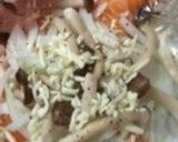 のせて焼くだけ◇サーモンホイル焼き◇作り方1写真