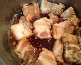 お家でできる◆圧力鍋で◆トロトロ豚の角煮作り方5写真