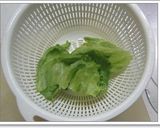うまうま～♪*フランクのホットサンド*作り方1写真