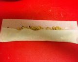 16穀ごはんで☆カレー&チーズ味春巻き作り方4写真