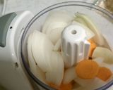 なすカレードリア作り方2写真