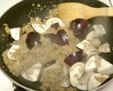 なすカレードリア作り方5写真