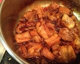 お家でできる◆圧力鍋で◆トロトロ豚の角煮作り方6写真