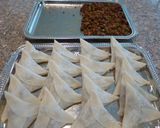 カレーサモサ作り方6写真